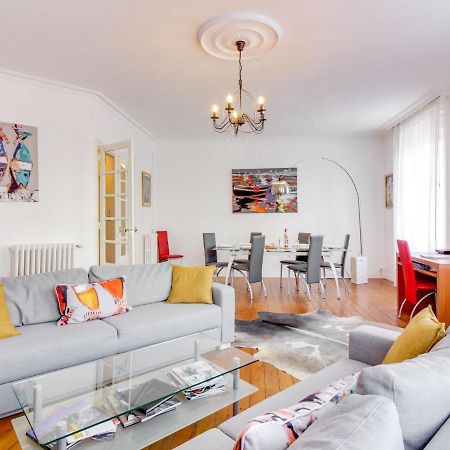 Apartment L'Ecluse-1 By Interhome Dinard Ngoại thất bức ảnh