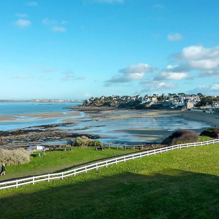 Apartment L'Ecluse-1 By Interhome Dinard Ngoại thất bức ảnh