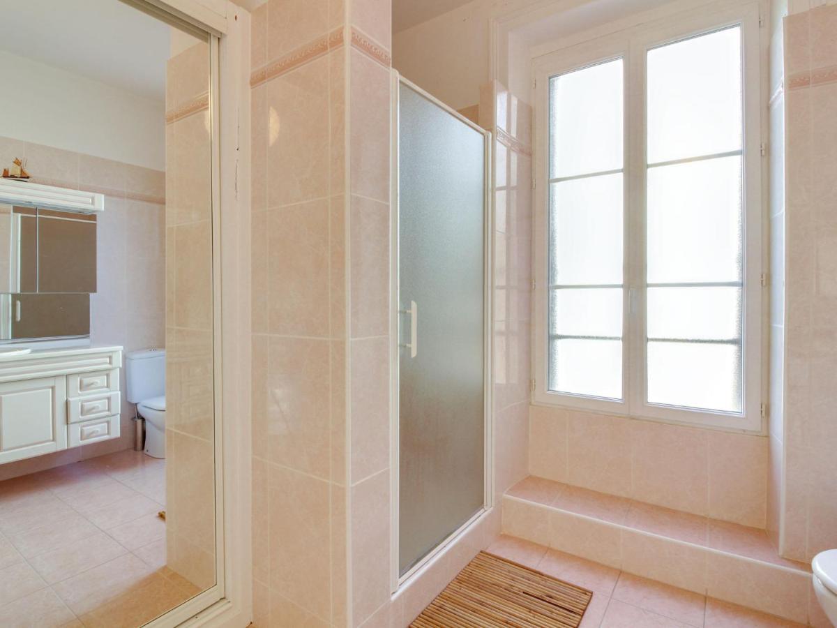 Apartment L'Ecluse-1 By Interhome Dinard Ngoại thất bức ảnh