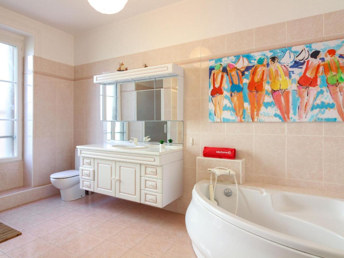 Apartment L'Ecluse-1 By Interhome Dinard Ngoại thất bức ảnh